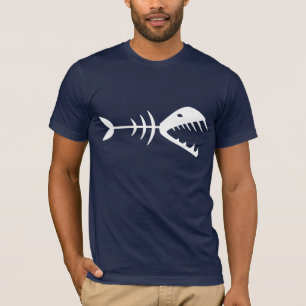 T-shirt Conceptions de Fishbone