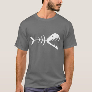 T-shirt Conceptions de Fishbone