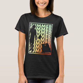 T-shirt Conceptions de l'été prochain 1