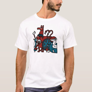 T-shirt Conceptions de Penscynor