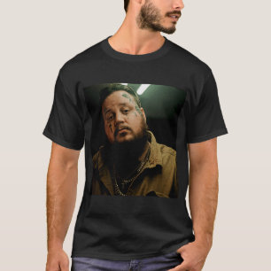 T-shirt concert de Jelly Roll