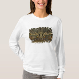 T-shirt Concert de la bande royale dans l'amphithéâtre