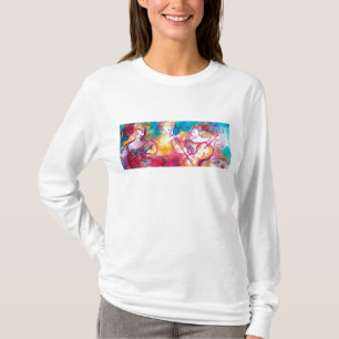 T-SHIRT CONCERT DE PRINTEMPS HARMONY TRIO