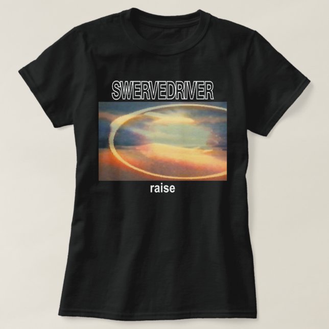 T-shirt Concert live Club 40 Watt Athènes Essential T Shir (Design devant)