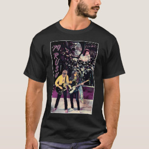 T-shirt concert Rush 79