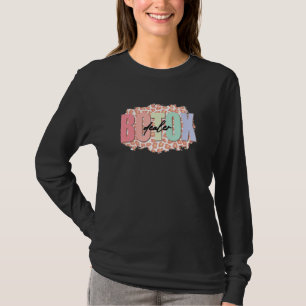 T-shirt Concessionnaire Botox Infirmière esthétique Esthét
