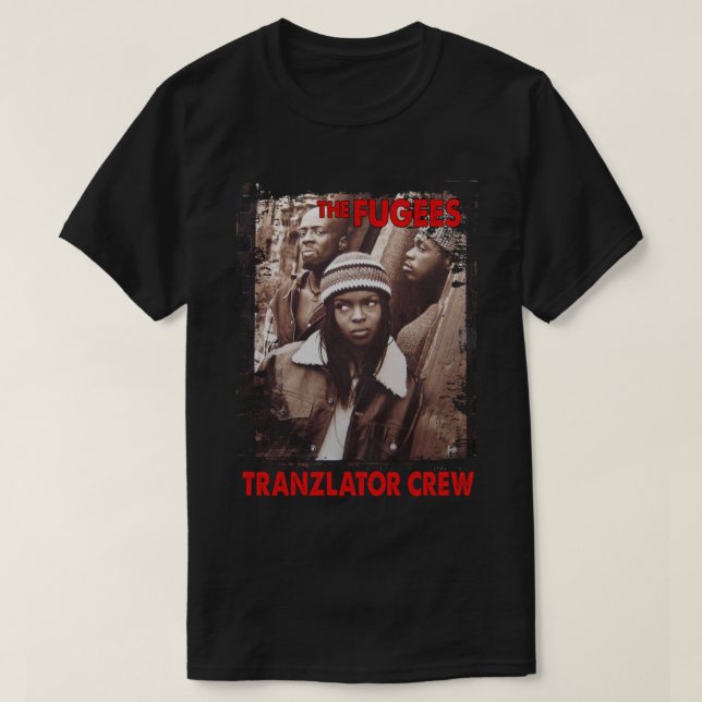 T-shirt Concevoir Le Pour Fan 1990 Music Band The Great Sc (Design devant)