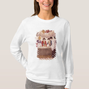 T-shirt Concordat entre le napoléon et le pape Pius VII