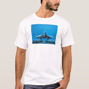 T-SHIRT CONCORDE SST