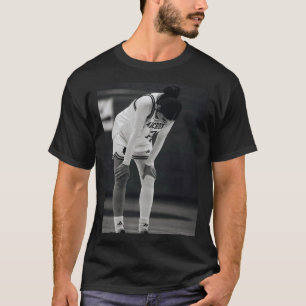 T-shirt "Conçu à force de travail" tee