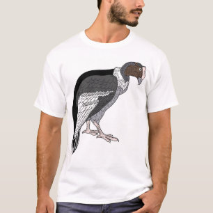 T-shirt Condor andin