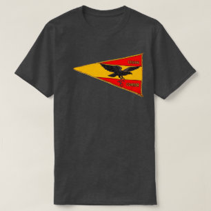 T-SHIRT CONDOR LÉGION