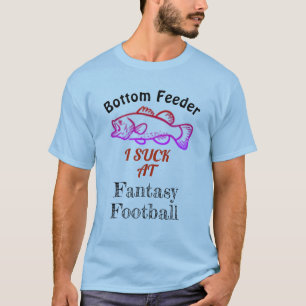 T-shirt Conducteur inférieur