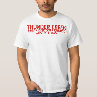 T-SHIRT CONDUISEZ EN DÉMONSTRATION LE PUTT POUR LA PÂTE !