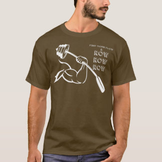 T-shirt Conduite de remorquage 5