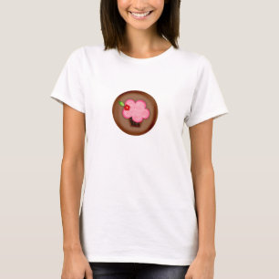 T-shirt Confections d'affection de CHROMATOGRAPHIE GAZEUSE