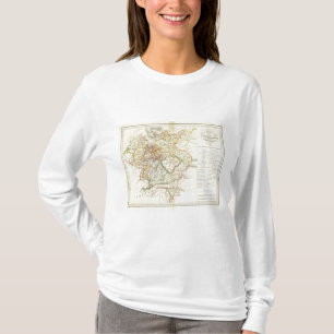 T-shirt Confédération germanique 2