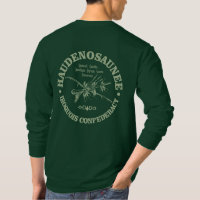 Confédération iroquoise (Haudenosaunee)