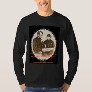 T-shirt Confiance dans Dieu Drk