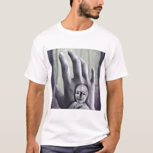 T-shirt Confiance en soi