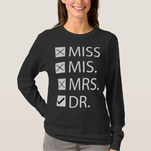 T-shirt Confiance médicale, je suis médecin  1