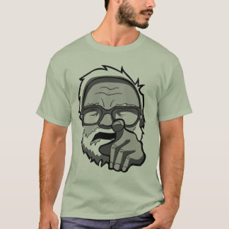 T-shirt Confits furieux