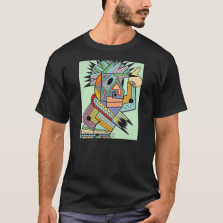 T-shirt "Confiture à Brooklyn 2014" par Ruchell Alexandre