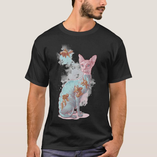 T-shirt Conformité (Devant)