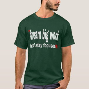 T-shirt Confort ultime : T-ShirtT en coton de qualité supé