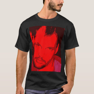 T-shirt Confrontation