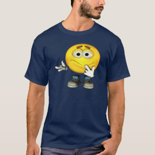 T-shirt Confus