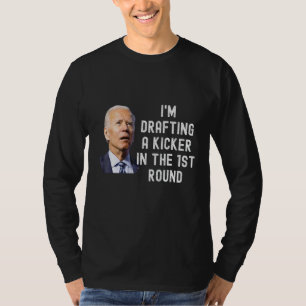 T-shirt Confus Rédaction Kicker Funny Imaginaire Football