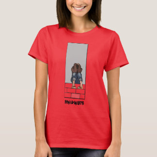 T-shirt Confusion