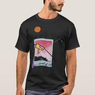 T-shirt Confusion