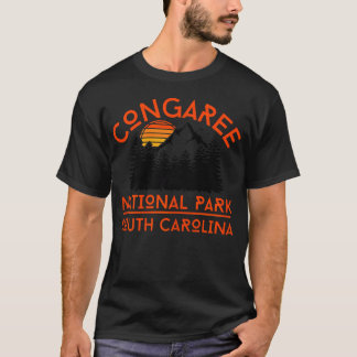 T-shirt Congaree National