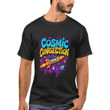 Congestion cosmique Espace aventure 🚀