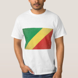 T-shirt Congo