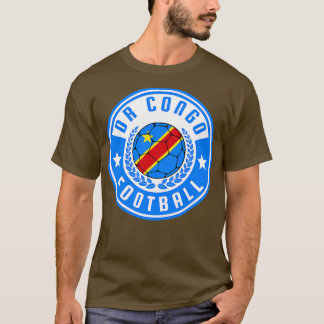 T-shirt Congo