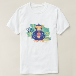 T-shirt Congo Basin