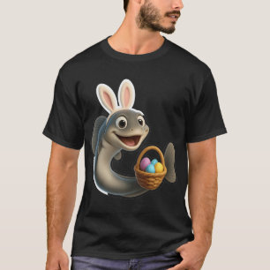 T-shirt Congre de Pâques
