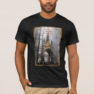T-shirt Congrès magique des États-Unis