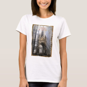 T-shirt Congrès magique des États-Unis