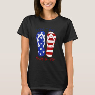 T-shirt Conjoint Militaire Il Est Un 10 Mais Vous Fait Fa