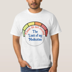 T-shirt Connais mon limet