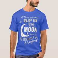 Connaissance de la BPD Bordure