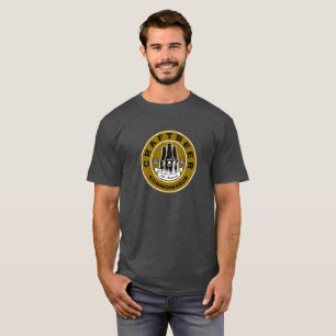 T-shirt Connaisseur de bière de métier