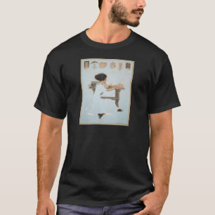T-shirt Connaissez tous les hommes par ces présents par