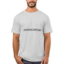 #Connaître le contact Vêtements