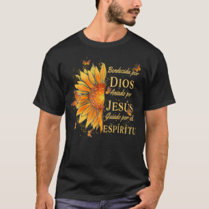 T-shirt Connaître (Non) Jésus connaît (Non) la paix L'amou