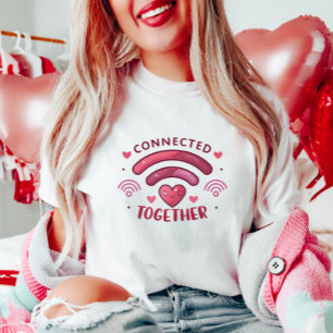 T-shirt Connecté